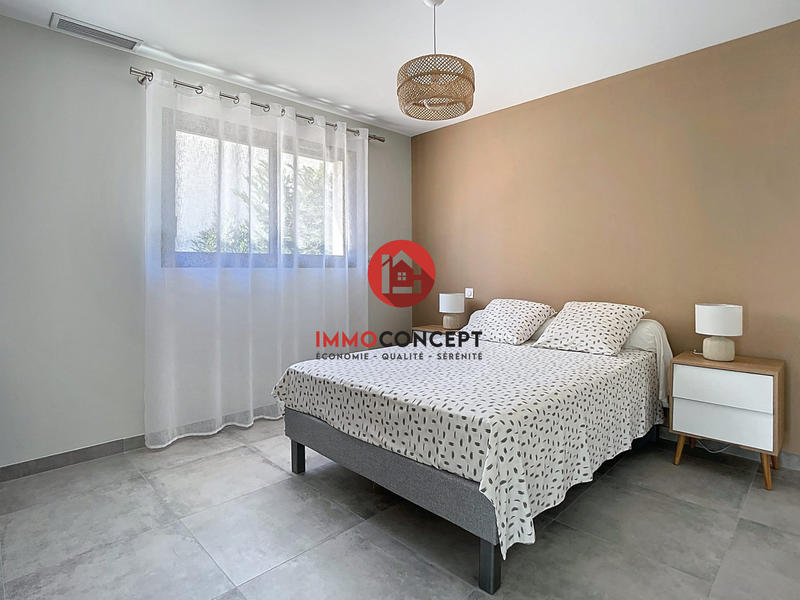 Villa - 230 m² - 6 pièces