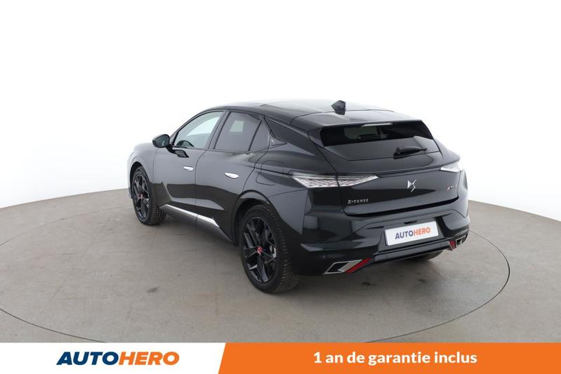 Ds Ds 4 1.6 E-Tense Hybride Performance Line + Eat8 225 ch
