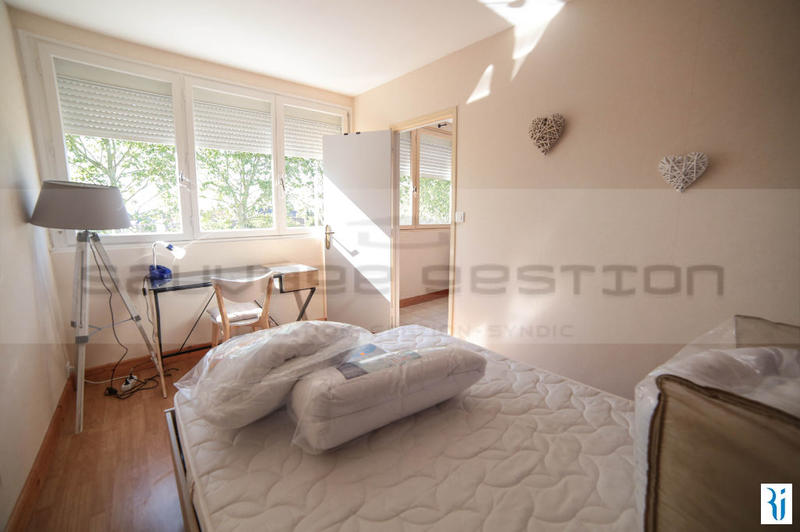 Appartement - 41 m² - 2 pièces