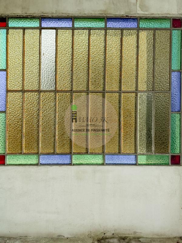 Pavillon - 150 m² - 7 pièces