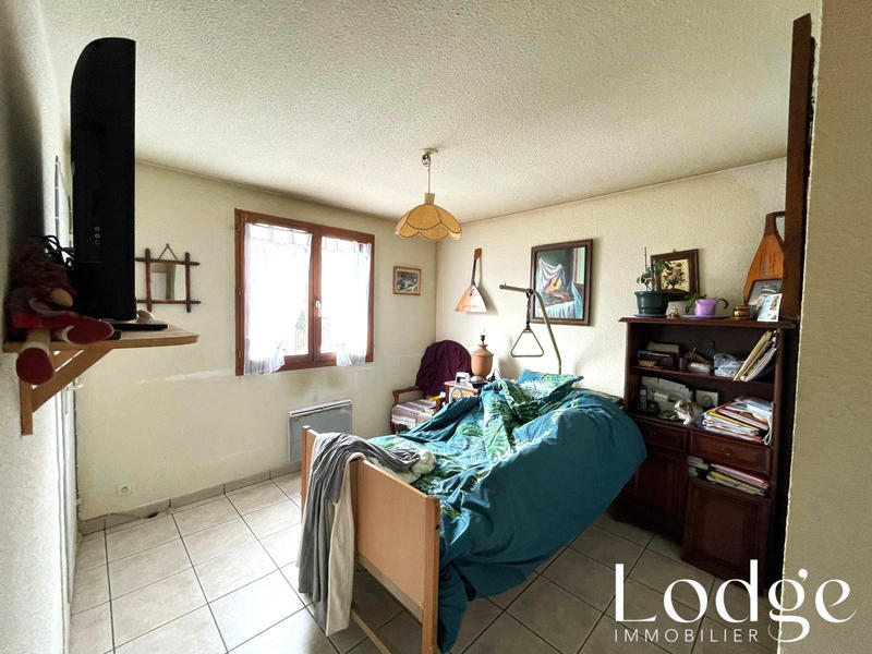 Appartement - 66 m² - 4 pièces