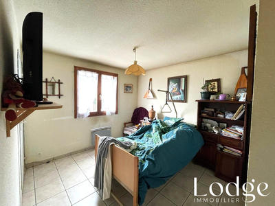 Appartement - 66 m² - 4 pièces