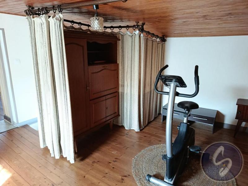 Maison - 157 m² - 6 pièces