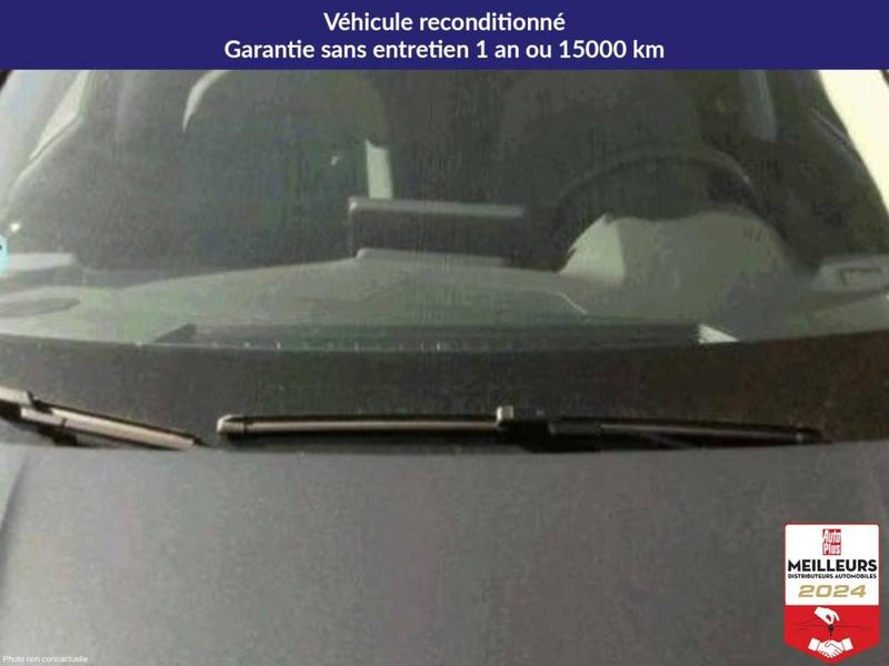 Seat Leon 1.5 eTSI Hybrid 115 Dsg7 Style