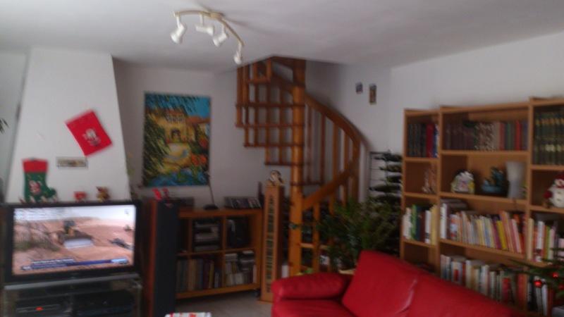 Appartement - 93 m² - 5 pièces