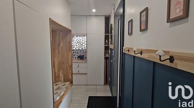 Maison - 145 m² - 6 pièces