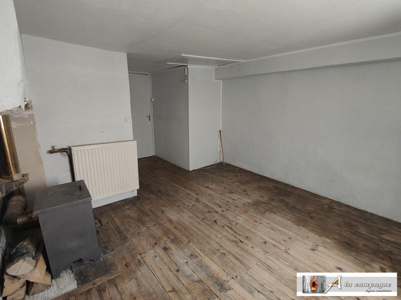 Maison - 59 m² - 3 pièces