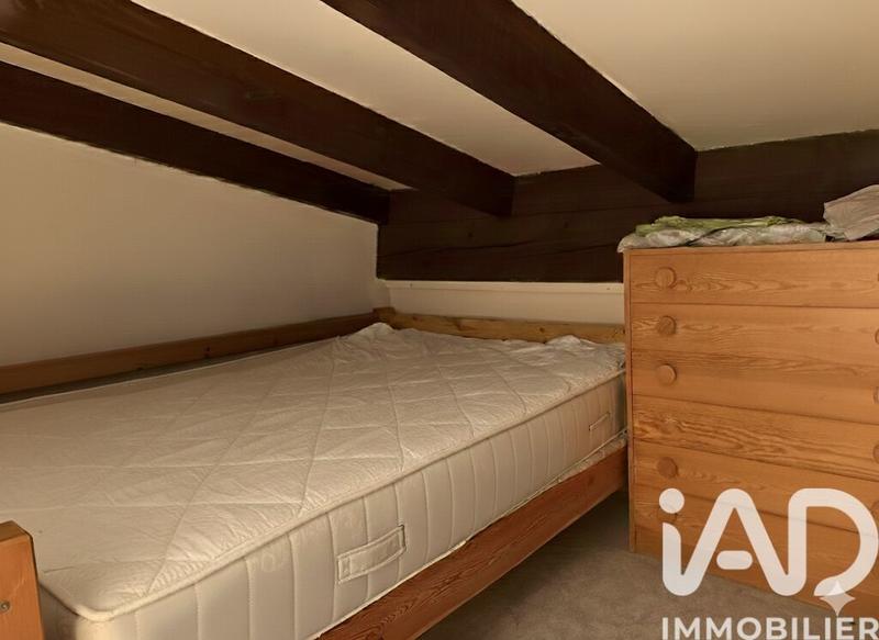 Maison - 48 m² - 3 pièces