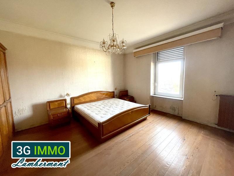 Maison de maîtres - 160 m² - 10 pièces