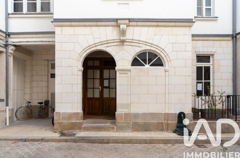 Appartement - 120 m² - 4 pièces