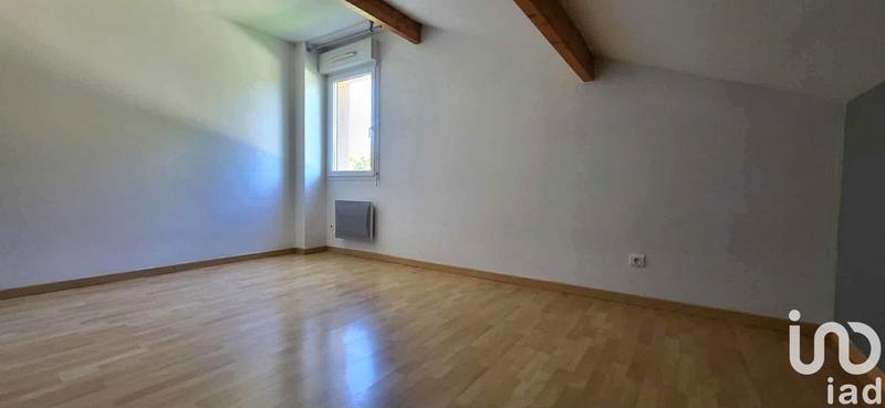 Maison - 190 m² - 6 pièces