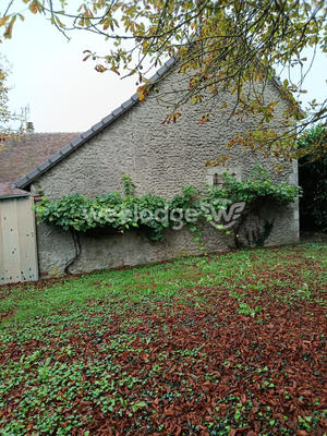 Maison ancienne - 258 m² - 6 pièces