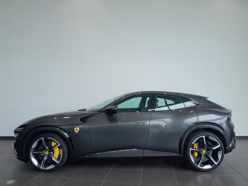 Ferrari Purosangue 6.5 V12 725 ch