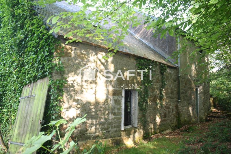 Maison - 105 m² - 4 pièces