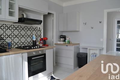 Maison - 171 m² - 6 pièces