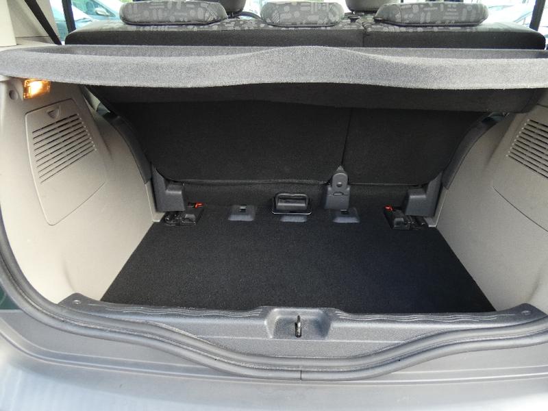 Renault Modus 1.6 88cv Authentique