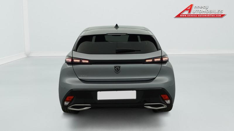 Peugeot 308 Hybrid 145 e-Dcs6 Allure