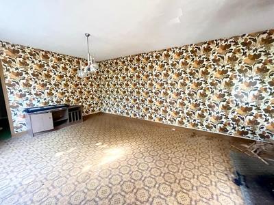 Maison - 80 m² - 5 pièces