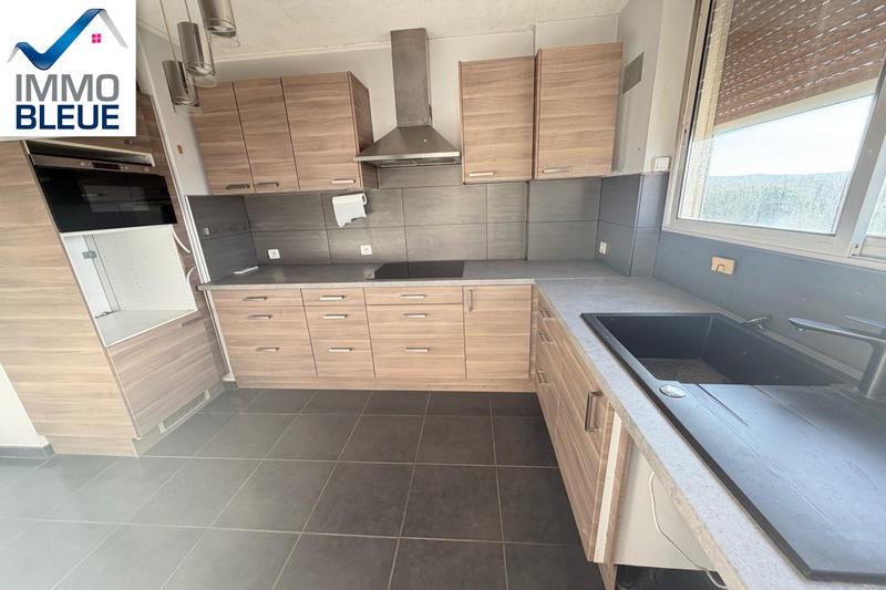 Appartement - 73 m² - 4 pièces