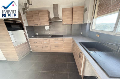 Appartement - 73 m² - 4 pièces