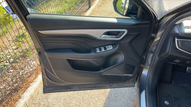 Mg Marvel R 70 kWh 180 Luxury