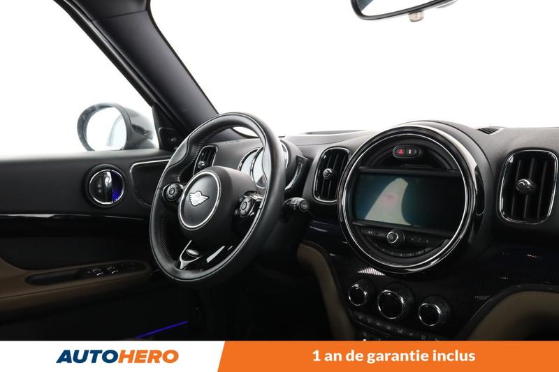 Mini Countryman Cooper se All4 Exquisite Hybrid Bva6 136+88 ch