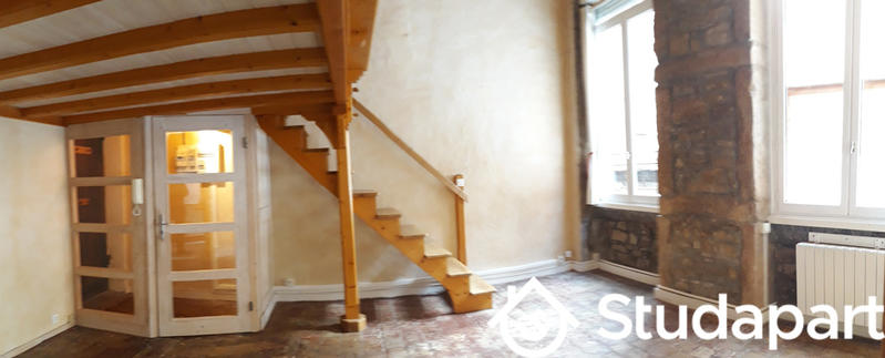 Appartement - 51 m² - 2 pièces