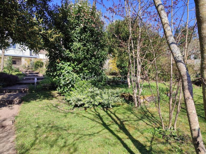 Maison ancienne - 144 m² - 7 pièces