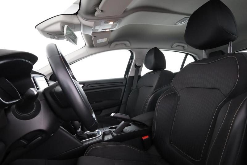 Renault Mégane 1.3 TCe Business Edc 140 ch