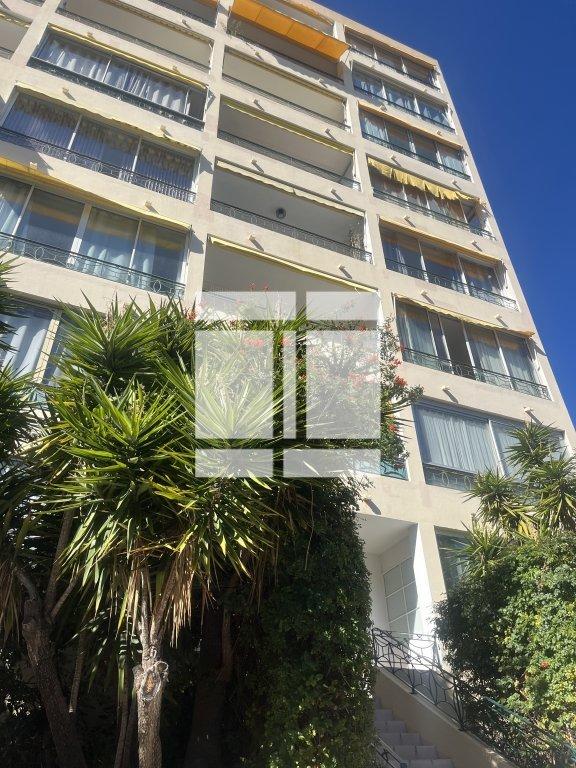 Appartement - 23 m² - 1 pièce