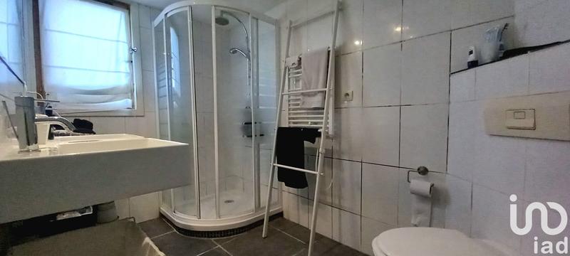 Maison - 111 m² - 5 pièces