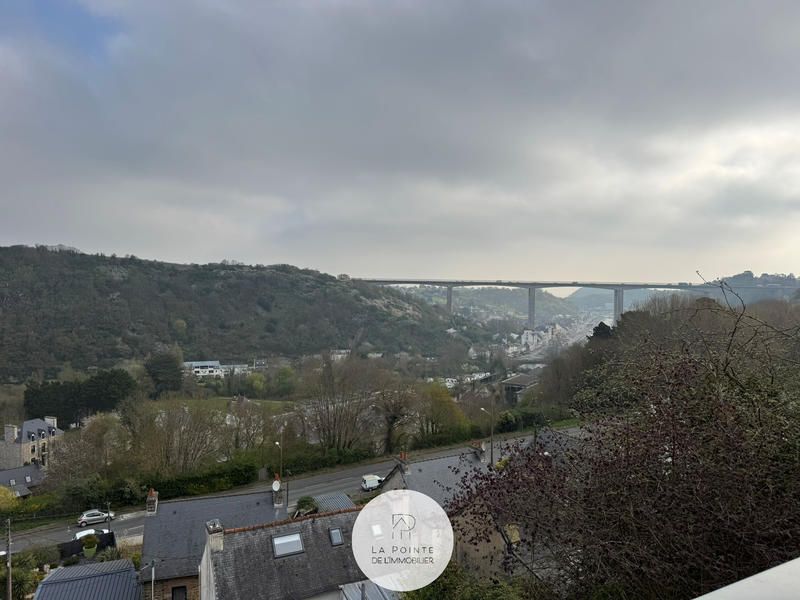 Maison - 78 m² - 4 pièces