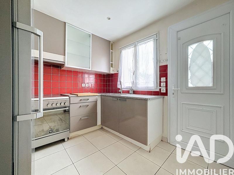 Maison - 145 m² - 7 pièces