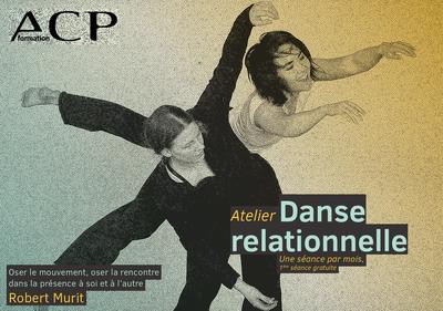 Danse Relationnelle