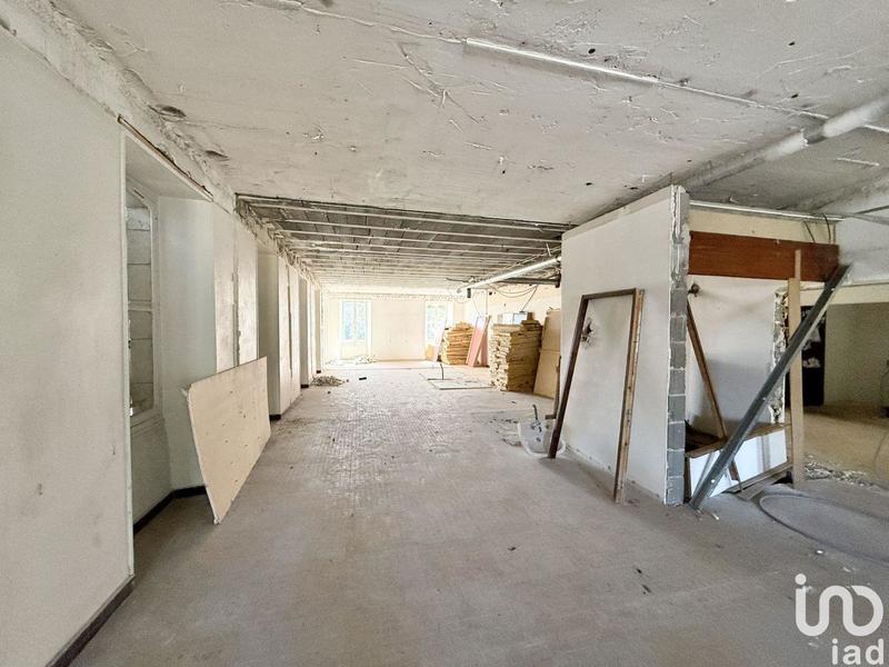 Maison - 800 m² - 11 pièces