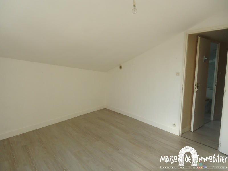 Appartement - 46 m² - 3 pièces