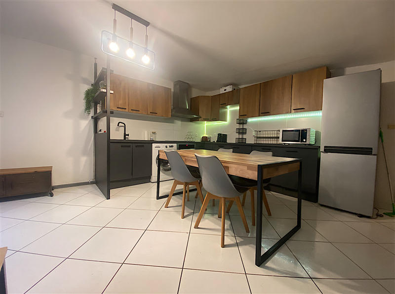 Maison - 47 m² - 2 pièces