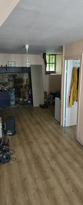 Maison - 50 m² - 4 pièces