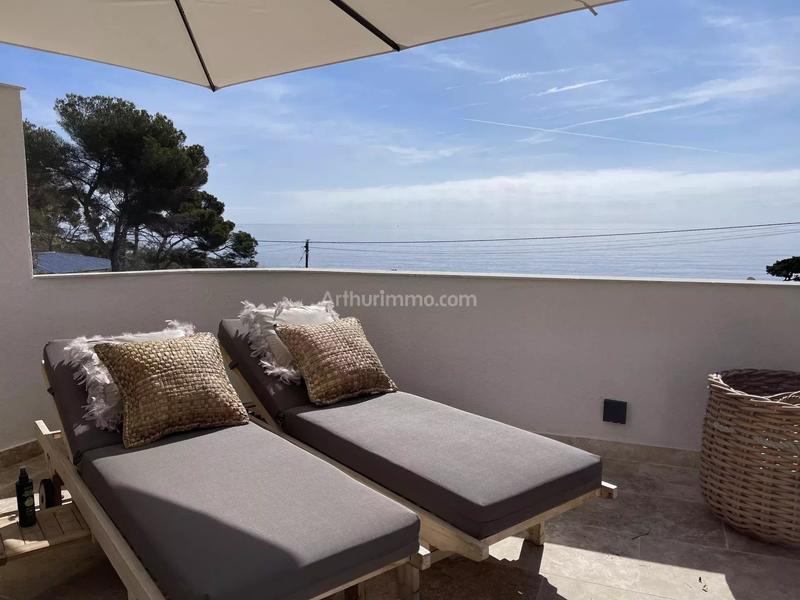 Appartement - 98 m² - 3 pièces