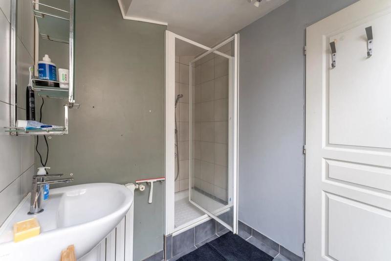 Appartement - 83 m² - 4 pièces