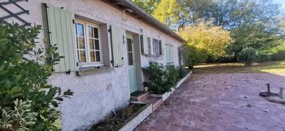 Maison - 167 m² - 9 pièces