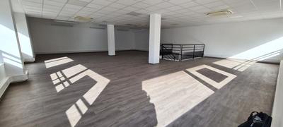 Bureau - 238 m²