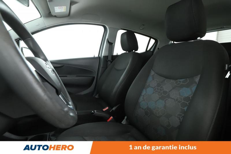 Opel Karl 1.0 Rocks 75 ch