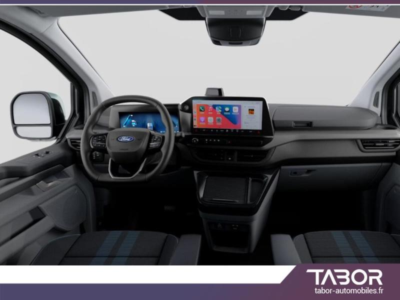 Ford Transit Custom E- DCiV 218 Sport 320l2 Led
