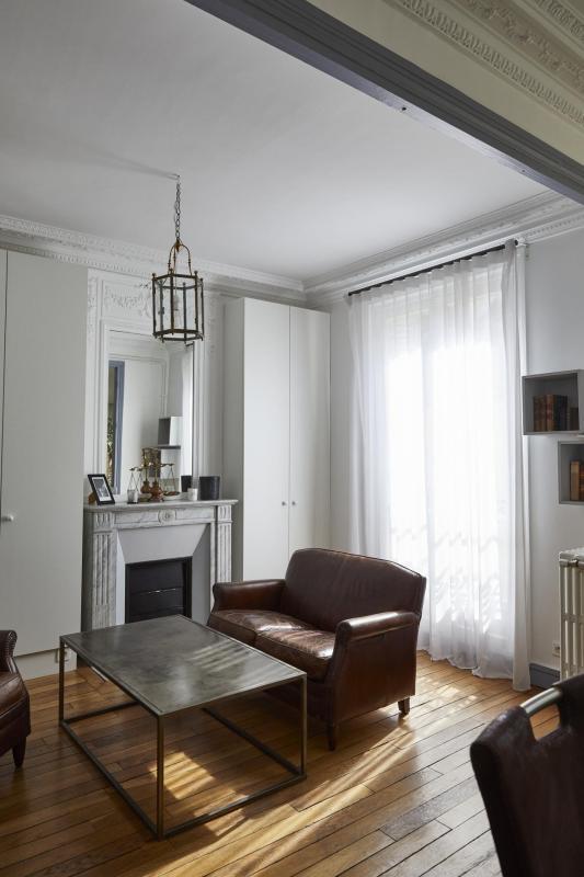 Appartement - 10 m²