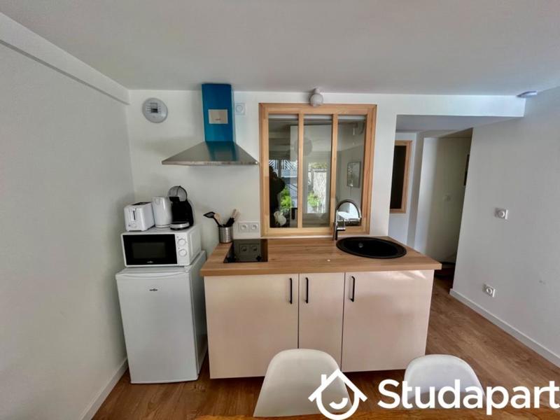 Appartement - 47 m² - 3 pièces