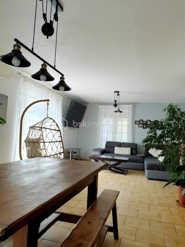 Villa - 165 m² - 7 pièces