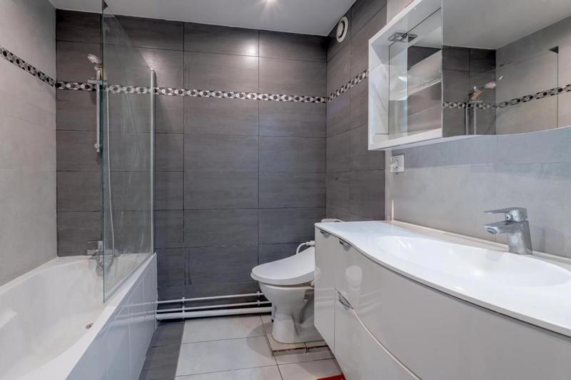 Appartement - 92 m² - 4 pièces