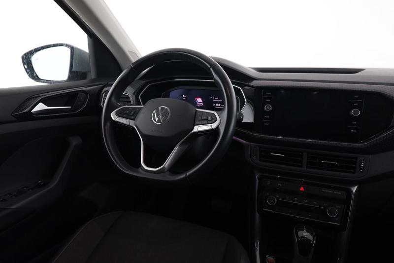 Volkswagen t-Cross 1.0 Tsi Carat Dsg 110 ch