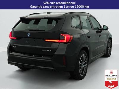 Bmw X1 U11 Xdrive 25e 245ch Dkg7 m Sport